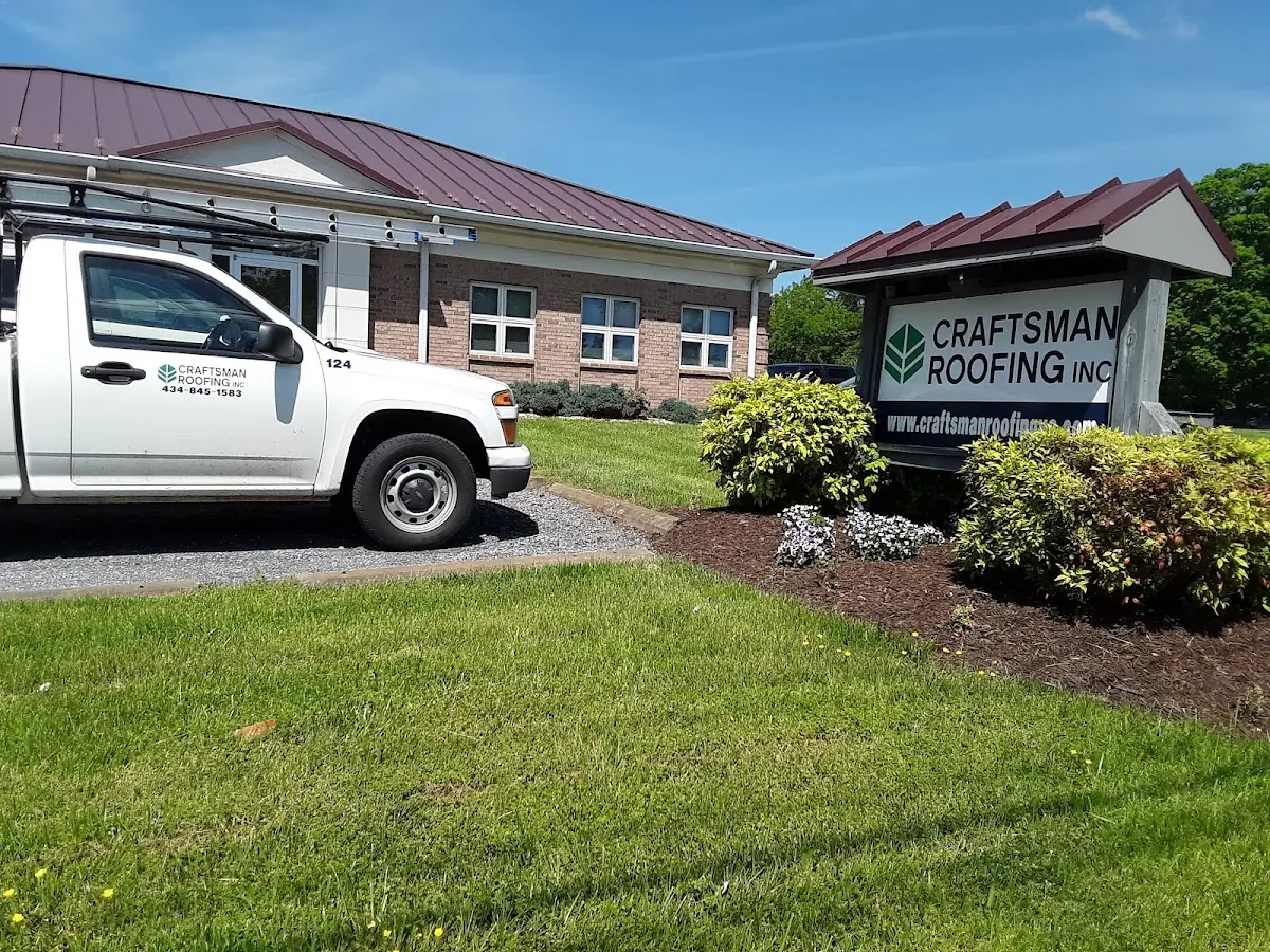 Quality Ice Dam Removal by experienced craftsmen in Blacksburg